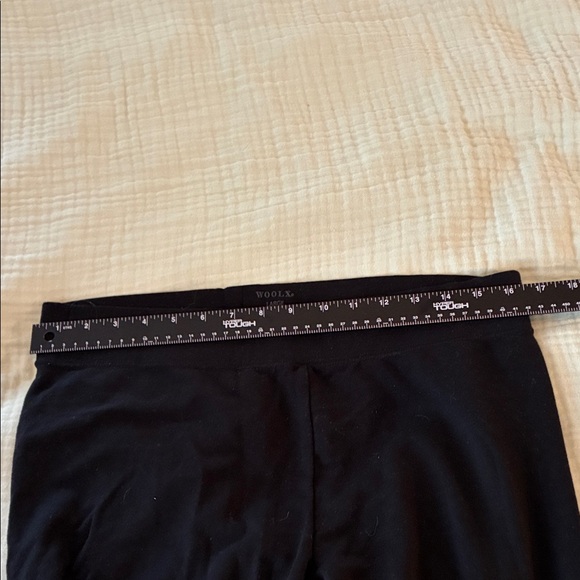 Black Leggings - Picture 4 of 8